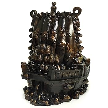 七福人 置物 Amazon.co.jp: Ryusho 七福神 置物 開運 縁起物 : ホーム＆キッチン